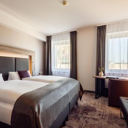 Cityclass Hotel Am Dom Köln Ngoại thất bức ảnh