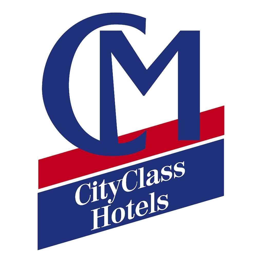 Cityclass Hotel Am Dom Köln Logo bức ảnh